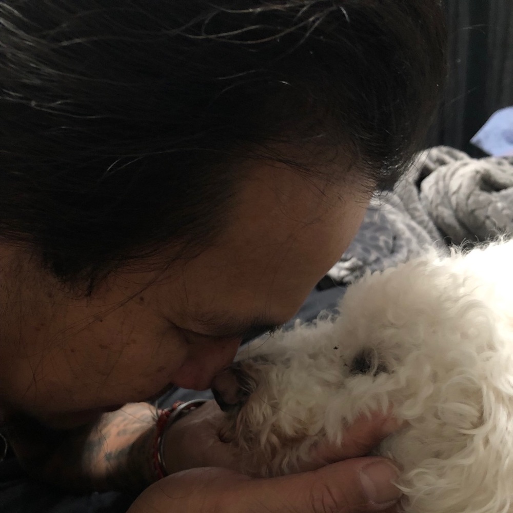 Meet your Posher, Gee